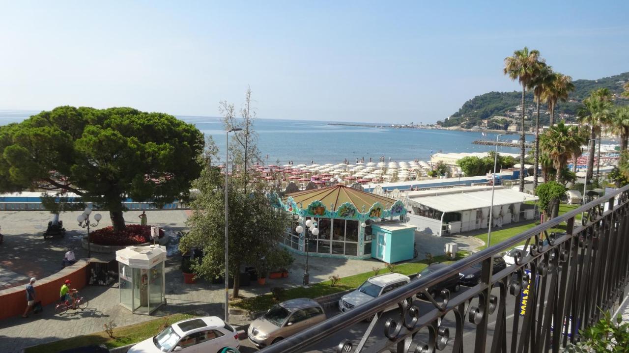 Le Della Nonna Diano Marina